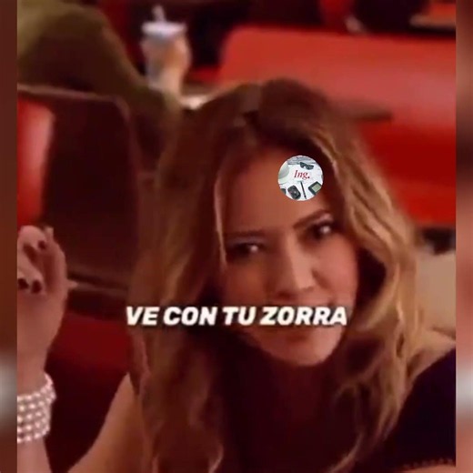 ¡Abed DESTROZA a las chicas populares con los peores insultos! 😂💀 | Community