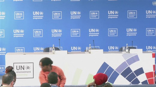 The United Nations Environment Assembly holds its seventh session in Nairobi from December 8-12, bringing together representatives from all 193 UN member states. The assembly serves as the world's highest-level decision-making body on environmental matters and will set policy directions for addressing emerging environmental challenges. #UNEA7 #UNEnvironmentAssembly #environmant #UN #UnitedNations #Nairobi #Kenya #live #Reuters #news Keep up with the latest news from around the world: https://www