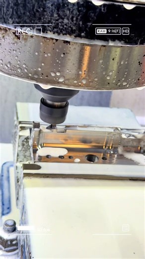 Understanding the Machinist's Craft