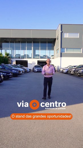 A próxima entrega pode ser a sua ! Via Centro | O Stand das grandes oportunidades! #entregas #viacentro #aveiras #madeira #ilhas #açores #fyp #foryou | Via Centro -Automóveis de Qualidade