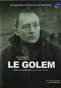 Stream The Golem (1967): Find it on Netflix, Prime Video, Hulu & more