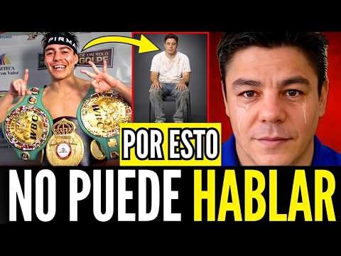 JORGE "EL TRAVIESO" ARCE : CONFESÓ POR QUE DEJÓ EN COMA A JOSÉ CARMONA