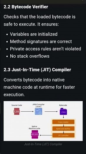 how to compile and execute on java program #
