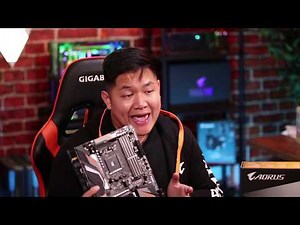 Choosing the BEST AMD AM4 Motherboard | Buyer's Guide