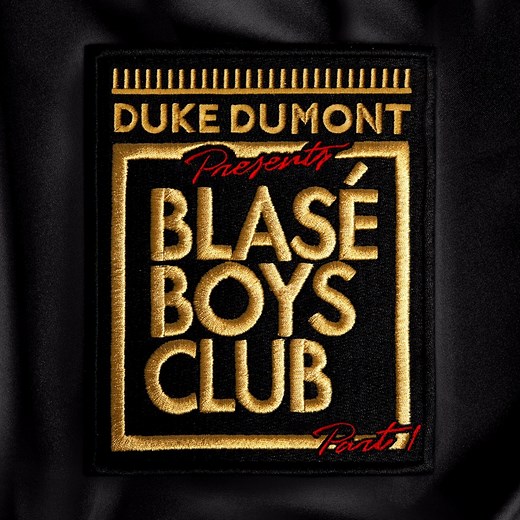 Duke Dumont – Ocean Drive