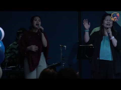 Build My Life ❌ What A Beautiful Name // Passion // Hillsong // Live // Haven of Worship Toronto