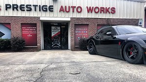 Contact Us - Prestige Auto Works - Auto Repair in Slidell