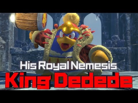 Kirby And The Forgotten Land - Walkthrough Part 10