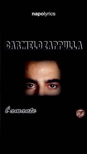 Le più belle Canzoni Napoletane 2026! Carmelo Zappulla, Maledetto amore