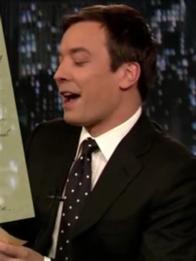 Late Night with Jimmy Fallon Highlights Featuring Ice-T