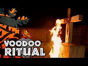 Voodoo Ritual