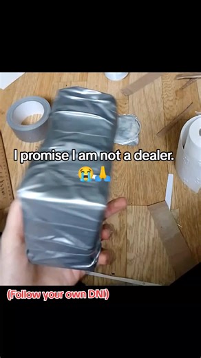 I bet this pakage will cost like 100€ to send. 🥀🥀 #craft #pakages #therian #furry #radqueer