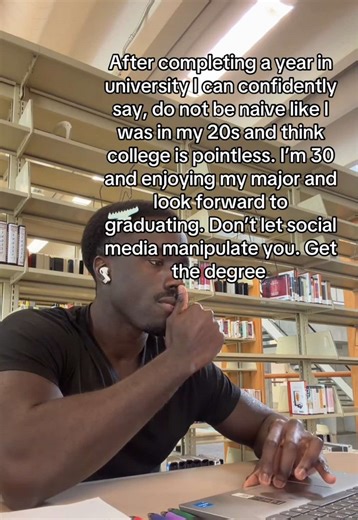 Why Pursuing Higher Education is Worth It at 30