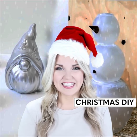 965K views · 8.1K reactions | Come And Do Festive DIY With Me  | Liz Fenwick DIY | Facebook