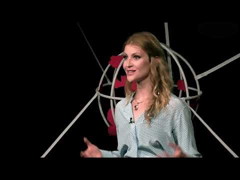 The Power and Importance of Structured Female Networks | Rachel Hill | TEDxHochschuleLuzern