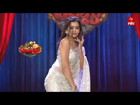Intro | Sowmya Rao, Indraja | Jabardasth | 14th September 2023 | ETV Telugu