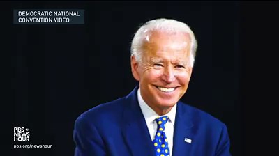 34K views · 1.8K reactions | Former President Jimmy Carter at the Democratic National Convention: "Joe Biden must be our next president." | PBS NewsHour | Facebook