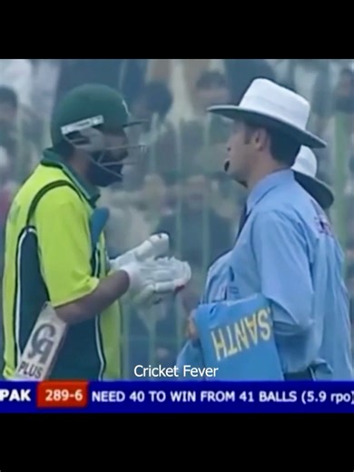 Inzamam's Two Unusual Cricket Dismissals Explained