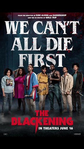 Best Black Movies to Watch in 2025