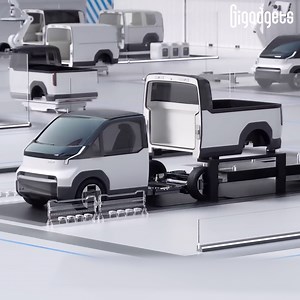 113K views · 1.7K reactions | Kia's innovative platform wants future...