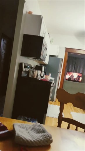 krambit out of cardboard