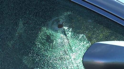 What we know about suspect in Sacramento freeway shootings