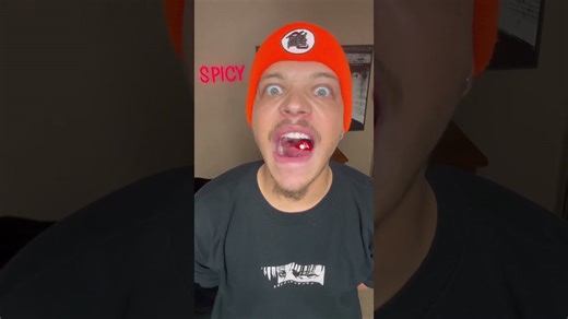 9,000,000 Scoville Heat Unit Challenge