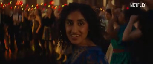 Official Trailer for Netflix's New Series One Day