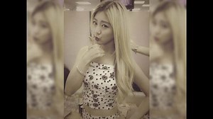 Ladies" Code: RiSe falleció por accidente vehicular