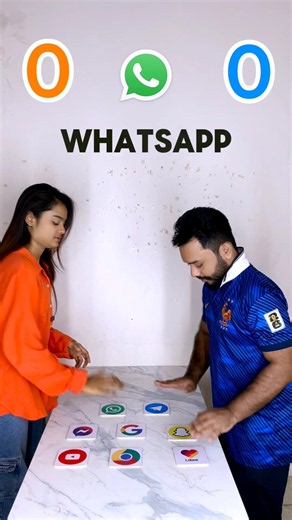 logo reaction challenge game #sbsvloghouse #logogame #boardgame
