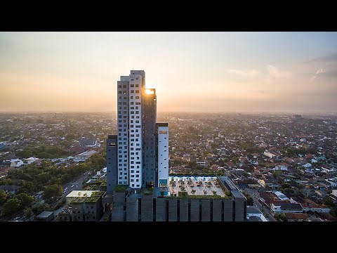 Experiencing Alila Solo: Celebrate Heritage through Hospitality