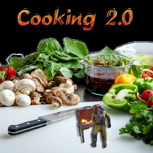 Cooking