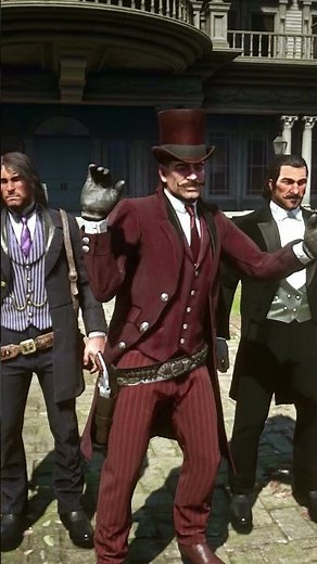 Arthur Morgan - Swimming Pools (Official Music Video) #reddeadredemption #rdr2 #cutscene