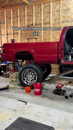 Top Tips for Building Your Lifted Duramax Truck