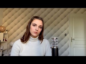 Le portrait - Calogero (Cover Léa Ribes) @calogero.officiel