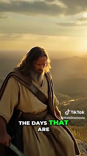 Deuteronomy 4:29–32 (KJV) Moses warns that Israel will be scattered among the nations if they turn to idols. Yet in tribulation, if they seek the Lord with all their heart, they will find Him. Authority speaks both consequence and covenant mercy, revealing a path back through remembrance and return. Click below for the FULL CHAPTER 👇👇 🎬 Watch More: ▶️ Full Book of Genesis: https://www.youtube.com/watch?v=oPyoLGv_ZYY ▶️ DEUTERONOMY 4 Full Video: https://youtu.be/nNN5k-sC4dI ▶️ Full Movie of MA