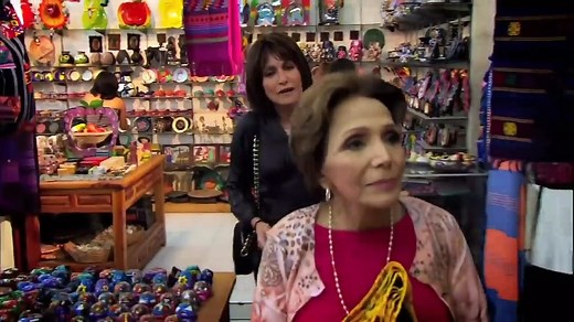 Sortilegio - Capítulo 14 HD (Parte 2/2)