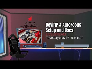 Xtool D1 Pro Devil1P AND Autofocus