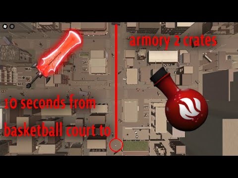 Rage Dose + Eradicator 2 = THE FASTEST KIT EVER (Roblox Criminality)