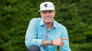 The Vanilla Ice Project