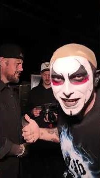 Danhausen tricks WWE into thinking he’s the real Cold Steve Austin