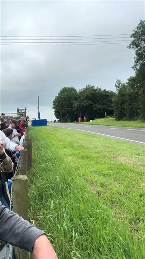 Armoy 2025 Superbikes