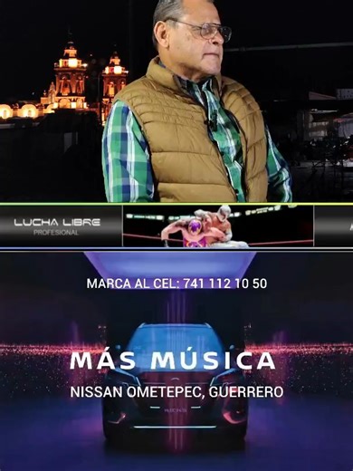 PROGRAMA