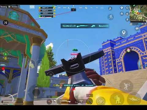 Menu Hack Pubg Mobile 4.3 I.O.S SKIN CHANGE + AIMBOT+ESP SAFE ANDROID IOS