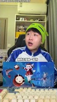 CPU Explodes as My Friend Plays Genshin Impact on Moon's 5th Day