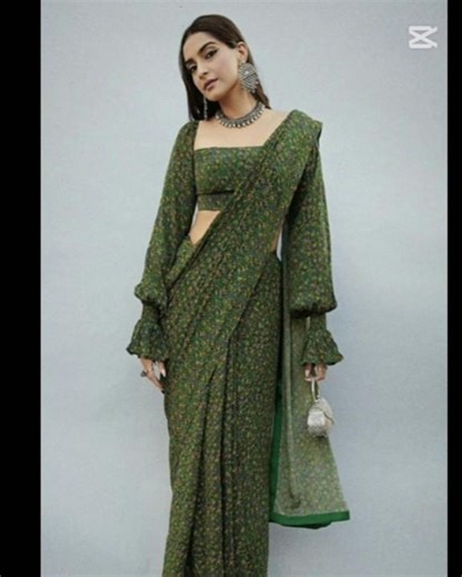 Indian Pakistani Simple Saree Designs|Elegant&Easy Draping Styles#LatestSareeDesigns #ElegantSaree