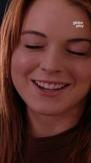 A cena clássica de Meninas Malvadas: Que dia é hoje? 3 de outubro | #Shorts