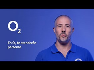 La atención al cliente de O2