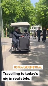 The King's Singers on Reels