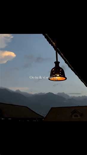 O Tu Ik Vi Suni Na 💔 Koi Aaye Na Rabba ✨ B Praak #lovesong #lyricsvideo #songedit #trendingsong